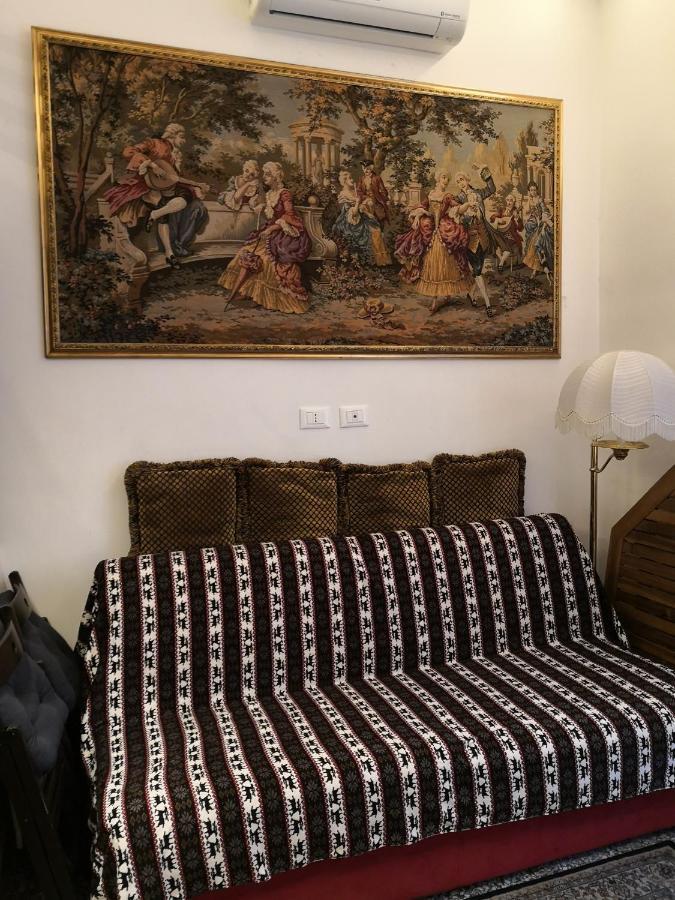 דירות רומא Felikshouse מראה חיצוני תמונה