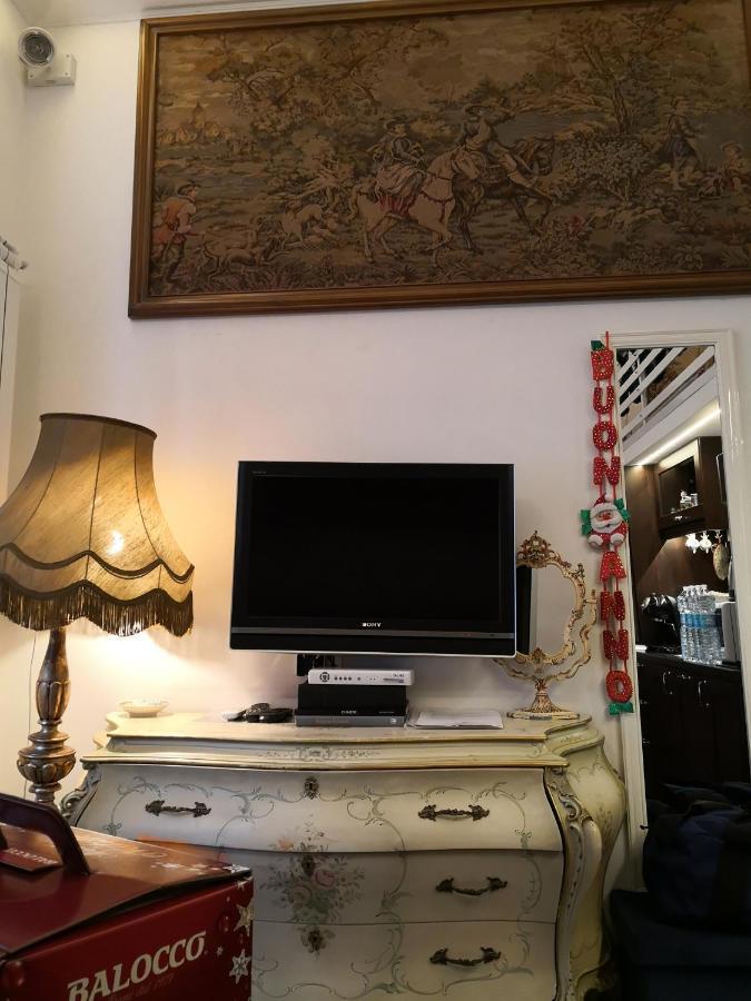 דירות רומא Felikshouse מראה חיצוני תמונה