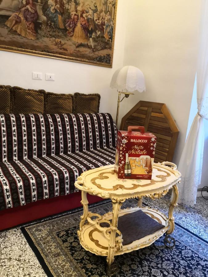 דירות רומא Felikshouse מראה חיצוני תמונה
