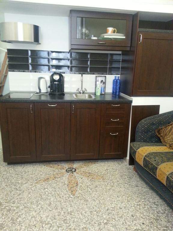 דירות רומא Felikshouse מראה חיצוני תמונה