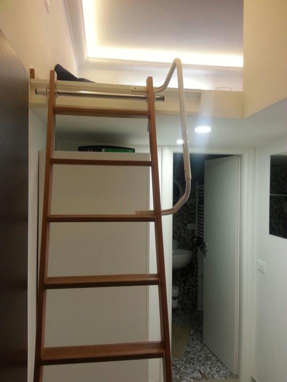 דירות רומא Felikshouse מראה חיצוני תמונה