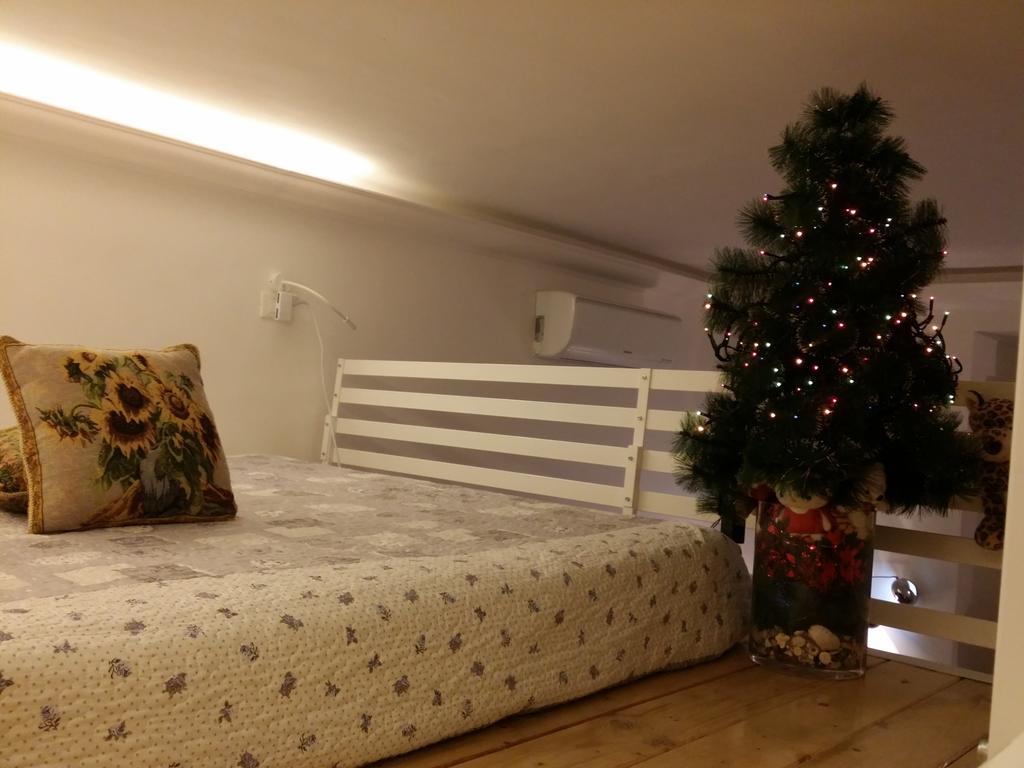 דירות רומא Felikshouse מראה חיצוני תמונה