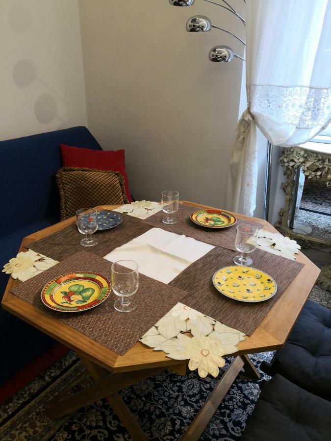 דירות רומא Felikshouse מראה חיצוני תמונה