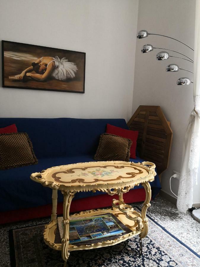 דירות רומא Felikshouse מראה חיצוני תמונה